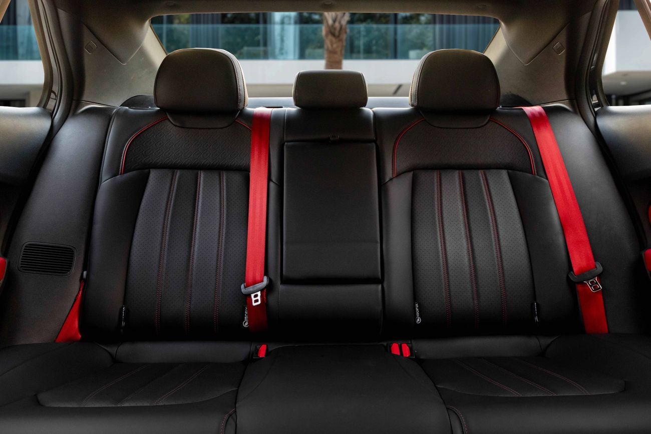 جي إي سي امباو EMPOW GE | 1,371 P.M | 0% Downpayment | GAC Warranty!