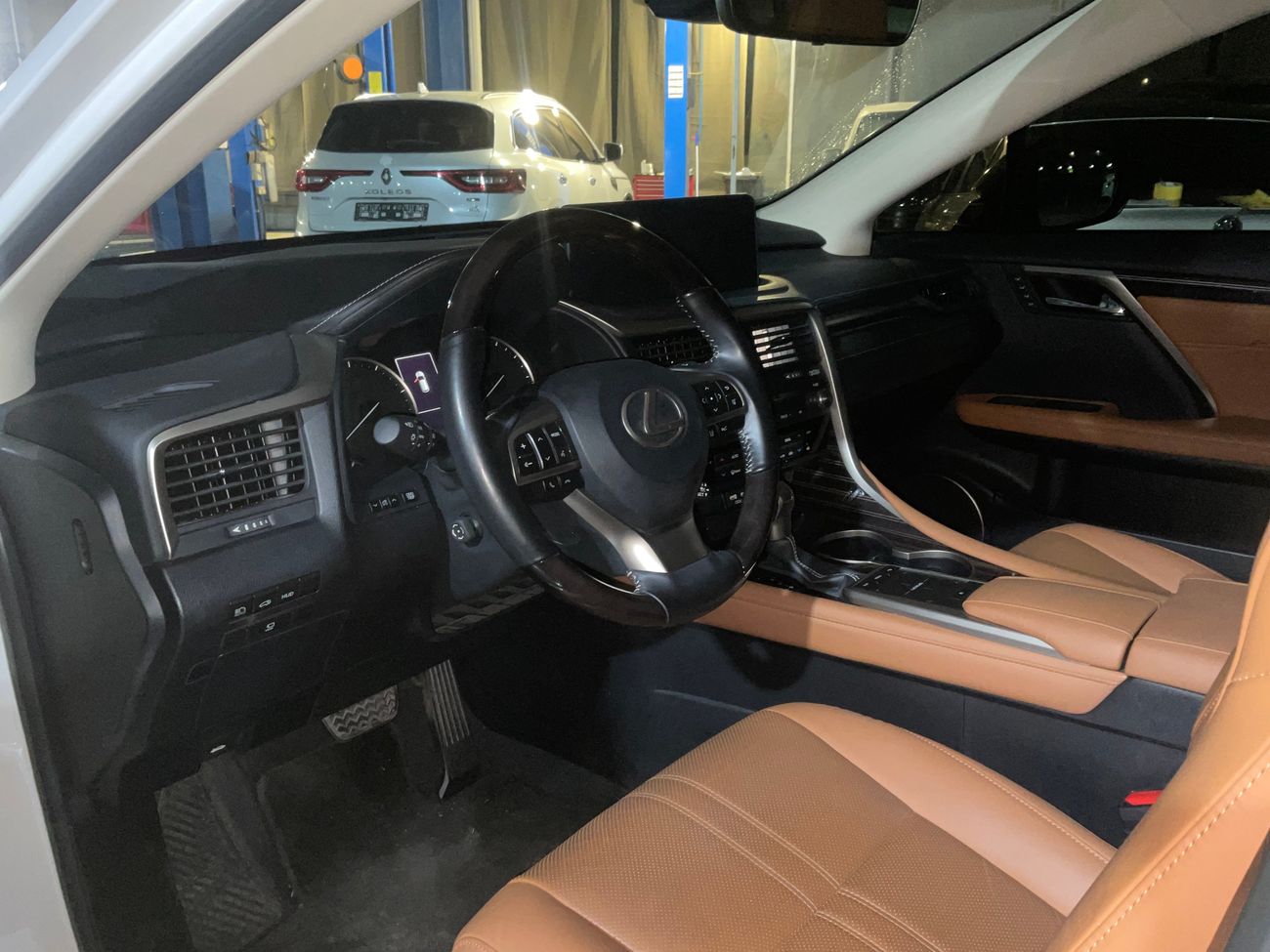 Lexus RX350 Platinum | Guaranteed Warranty | 0 Down Payment