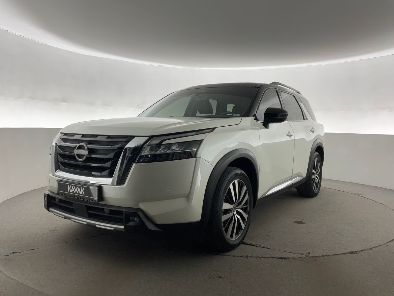 Nissan Pathfinder SL | National Day Celebration | Guaranteed Warranty | 0 Down Payment