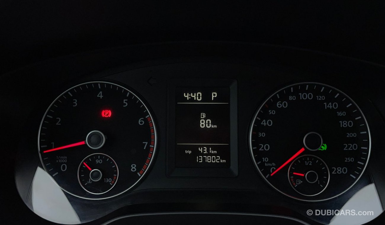 Volkswagen Jetta COMFORTLINE SE 2 | Under Warranty | Inspected on 150+ parameters