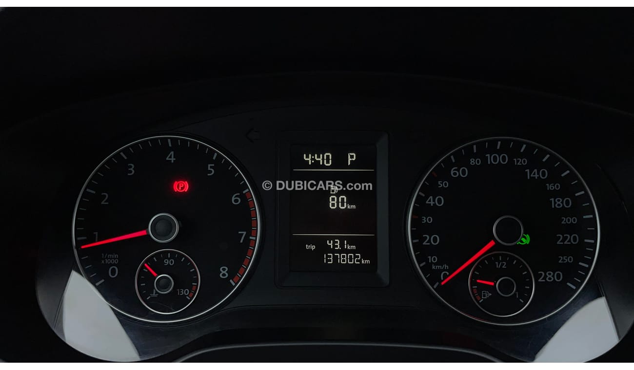 Volkswagen Jetta COMFORTLINE SE 2 | Under Warranty | Inspected on 150+ parameters