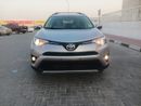 Toyota RAV4 2016