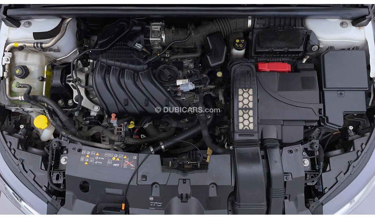 Renault Megane SE 1.6 | Zero Down Payment | Free Home Test Drive