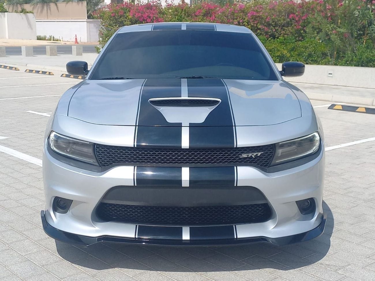 دودج تشارجر DAYTONA GT 3.6L
