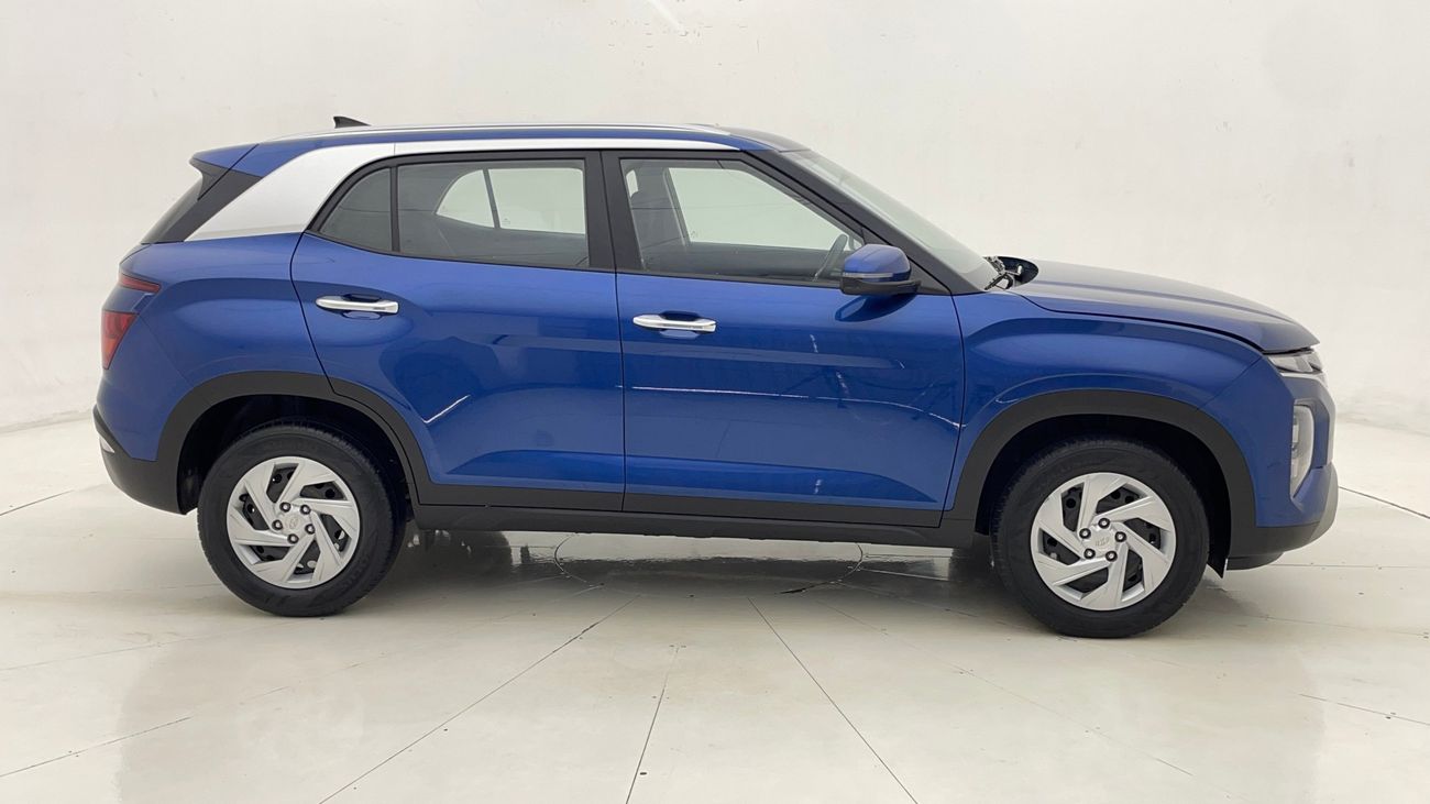 Hyundai Creta SMART 1.5 | Zero Down Payment | Home Test Drive