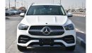 Mercedes-Benz GLE 350 4-MATIC | 7 SEATS  | WITH 03 YEARS WARRANTY