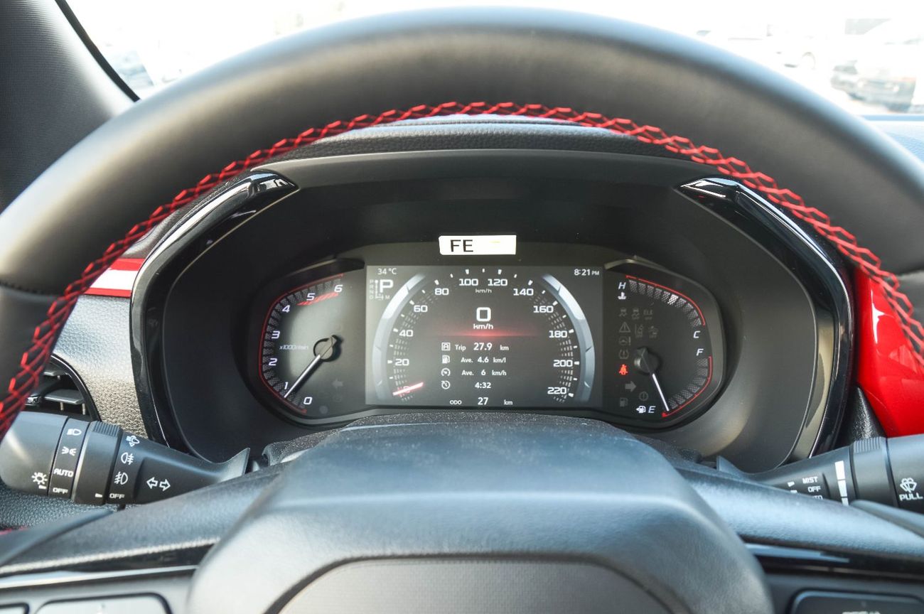 Isuzu DMax ISUZU DMAX GT 3.0L 4WD DIESEL PICKUP 2026