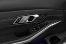 BMW 330i M Sport 2.0L (255 HP)