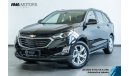 Chevrolet Equinox 2019 Chevrolet Equinox LT / Warranty, Leather, Apple Car Play, Panoramic Roof