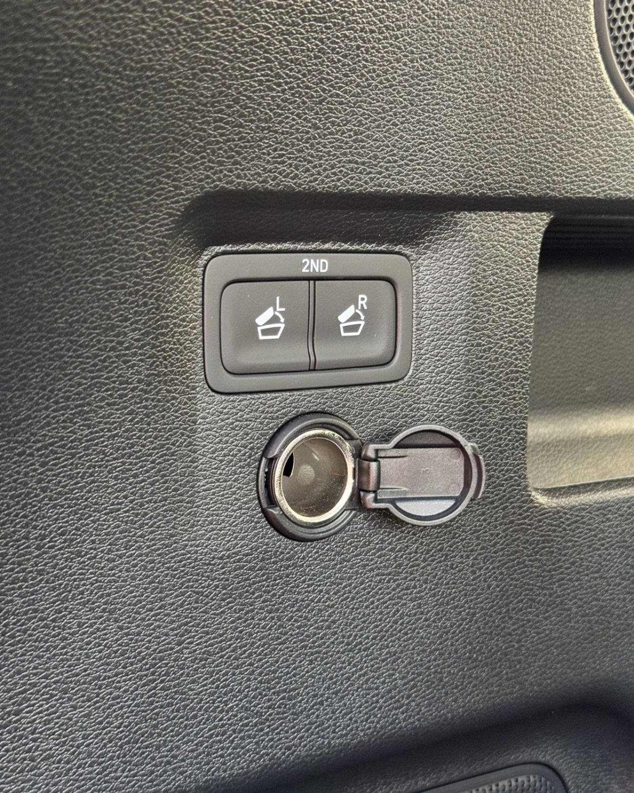 Kia Telluride SX 3.8L