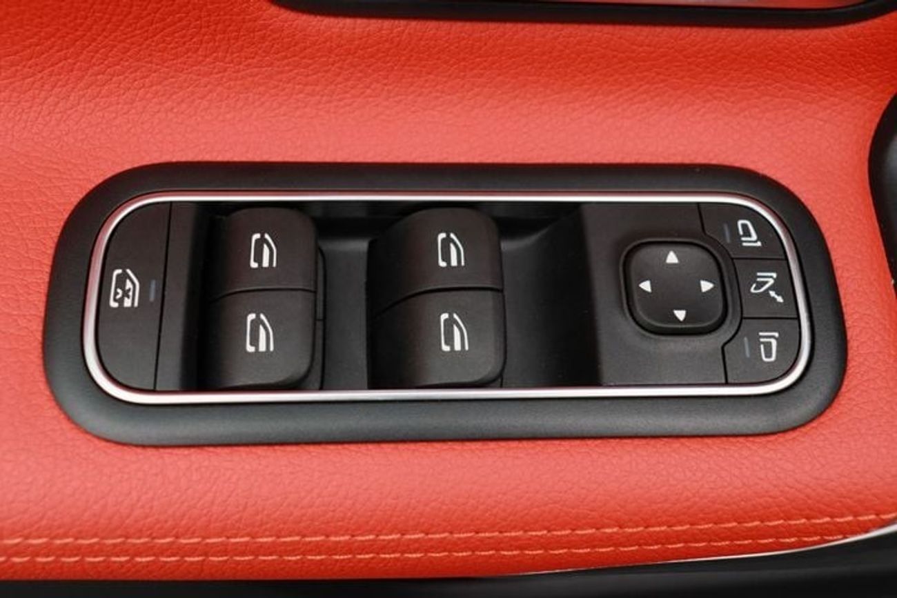 مرسيدس بنز A 200 PREMIUM 2.0