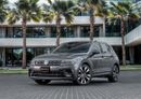 Volkswagen Tiguan R-LINE | 1,762 P.M | 0% Downpayment | IMMACULATE!
