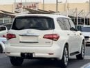 Infiniti QX80 Excellence 5.6L