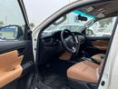 Toyota Fortuner TOYAOTA FORYUNER 2.7 L 4X4 WHITE EXR 2022