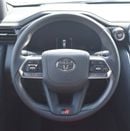 Toyota Land Cruiser 3.5T GR-Sport Hybrid