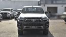 Toyota Hilux SR5 Adventure 4.0L V6