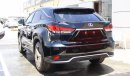 Lexus RX450h LEXUS RX 450 HYBRID 2022 MODEL