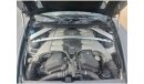 Aston Martin DB9 6.0L / V12 / READY TO EXPORT