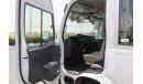 Toyota Coaster 23 seat