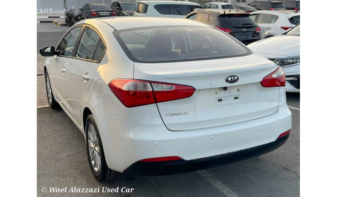 Kia Cerato