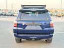 Toyota 4Runner LIMITED TRD Off-Road