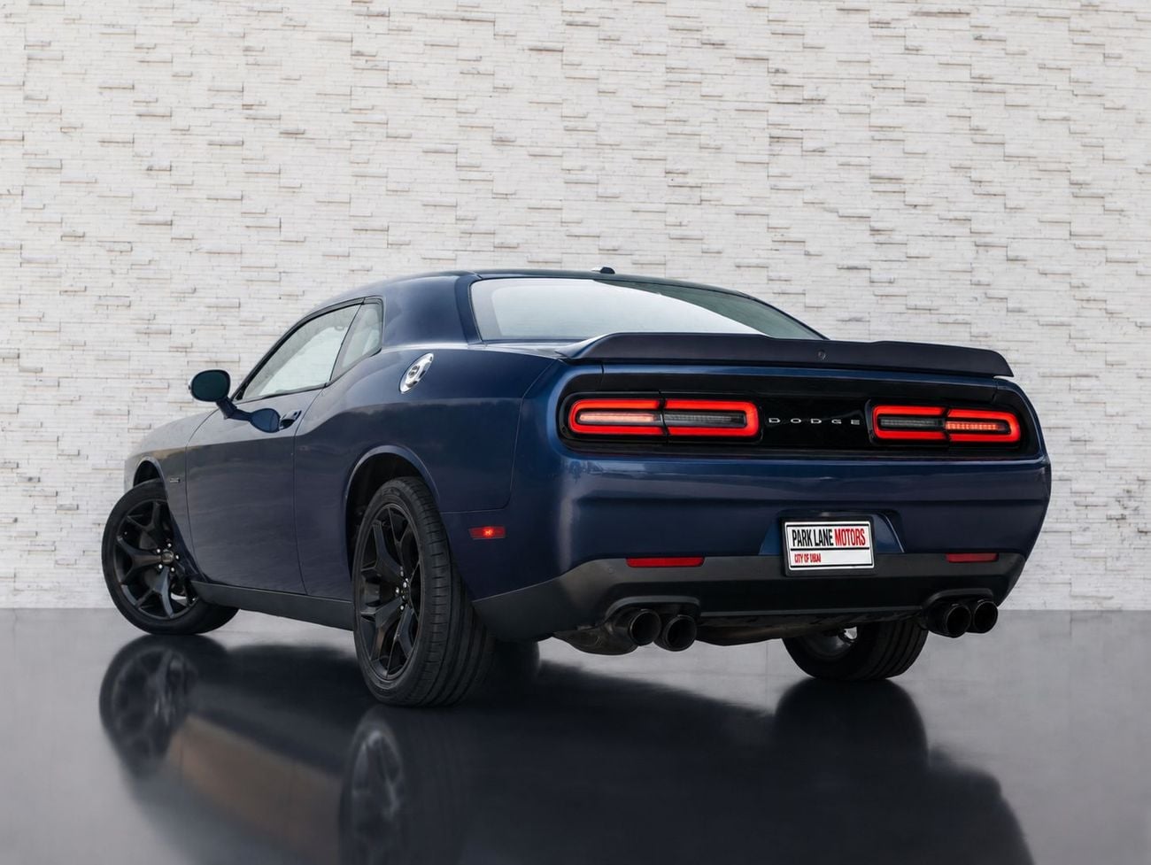 Dodge Challenger R/T