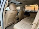 Toyota Land Cruiser GXR 4.6L