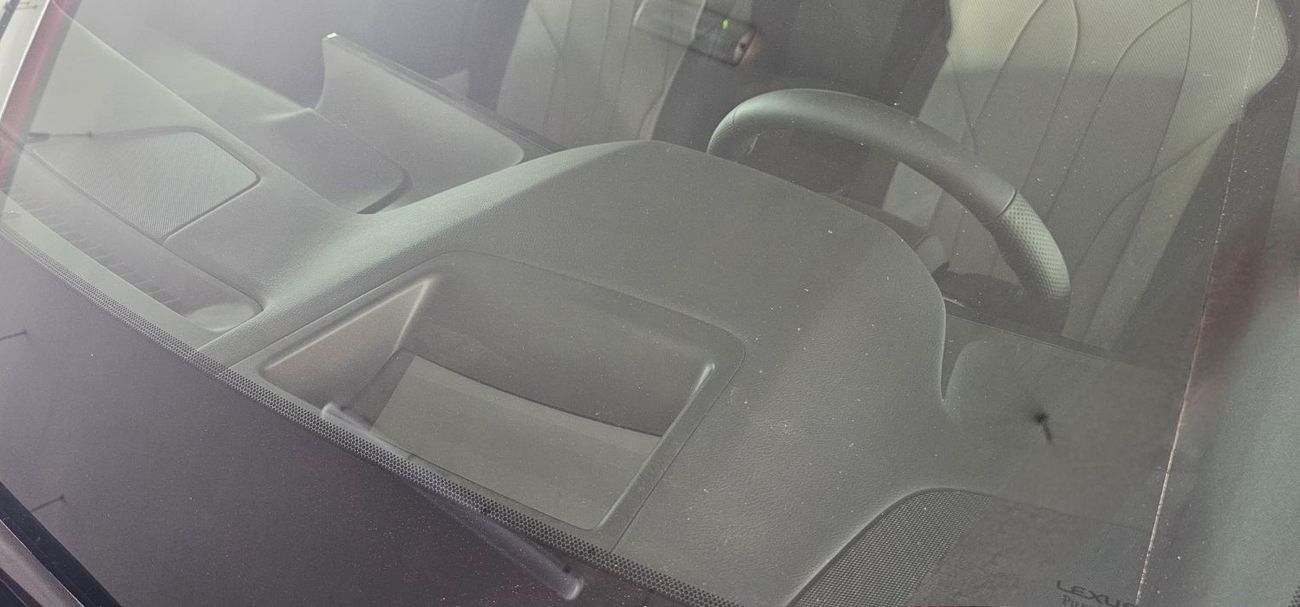 Lexus TX 500h 2024 MODEL LEXUS TX 500H FSPORT-3 2.4L TURBO AWD 6-SEATER AT