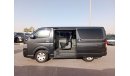 تويوتا هاياس TOYOTA HIACE VAN RIGHT HAND DRIVE (PM1630)