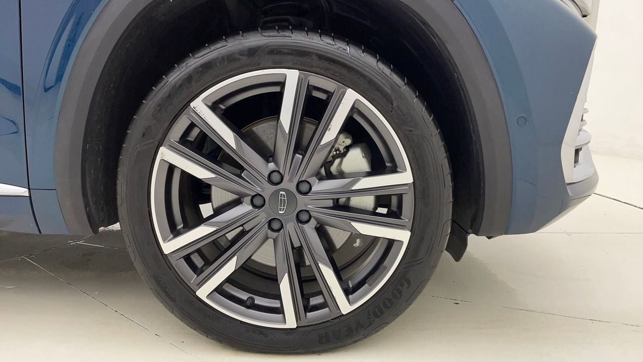 Geely Monjaro GF+ 2 | Zero Down Payment | Home Test Drive