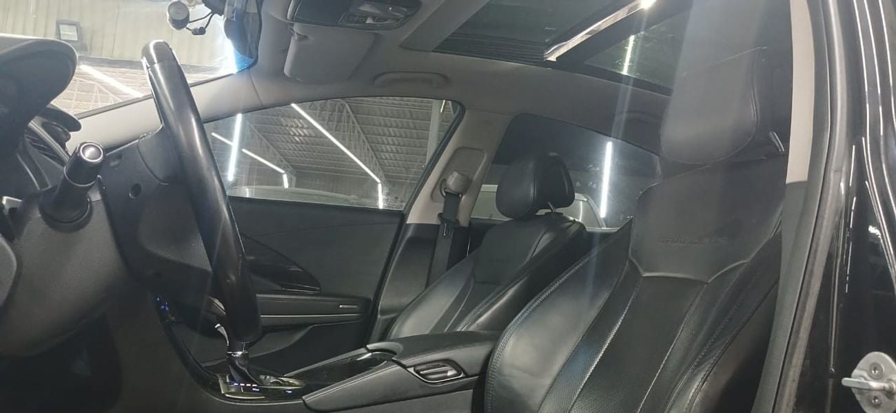 Hyundai Azera hyundai azera 2011 korea specs