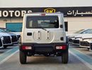 Suzuki Jimny GL / A/T / 1.5L V4 PETROL / 3 DOOR / ALL GRIP SLDA AF / 4WD / CODE # SJ15GL