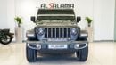 Jeep Wrangler Sahara 3.6L A/T (5 Seater)