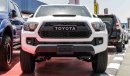 Toyota Tacoma TRD Pro