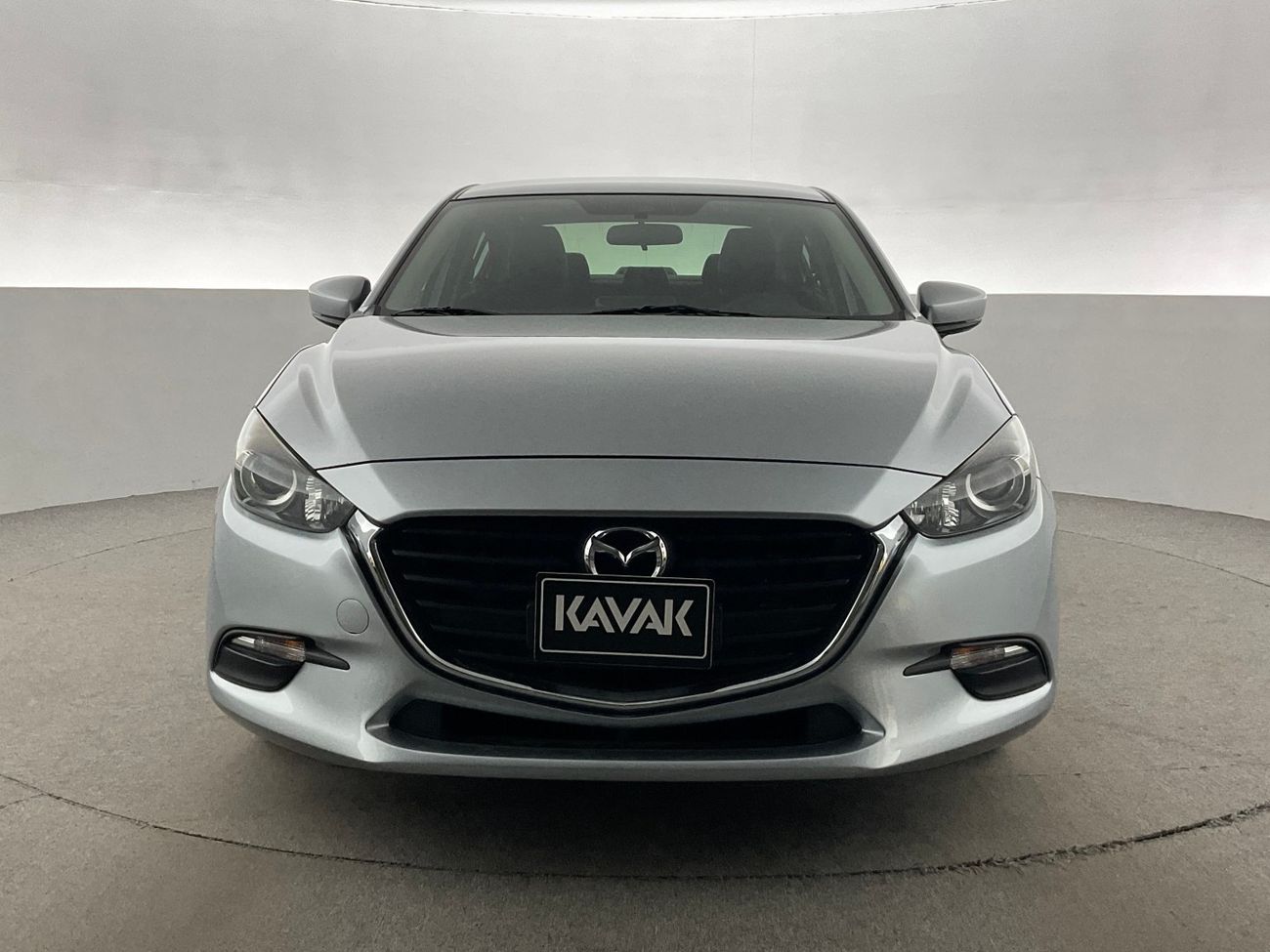 مازدا 3 S | شامل الضمان | 0 ﺪﻔﻋﺓ ﺃﻮﻟﻯ