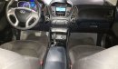 Hyundai Tucson 2014 Model Gulf specs Full options panorama roof 4wd drive