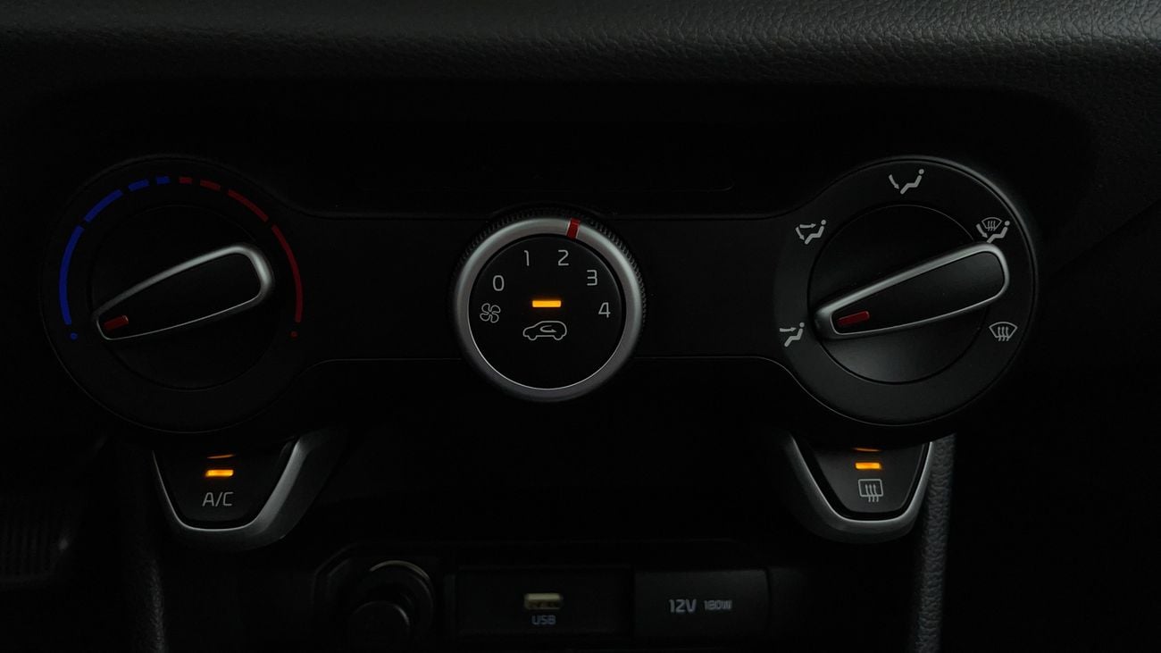 Kia Picanto LX 1.2 | Zero Down Payment | Free Home Test Drive