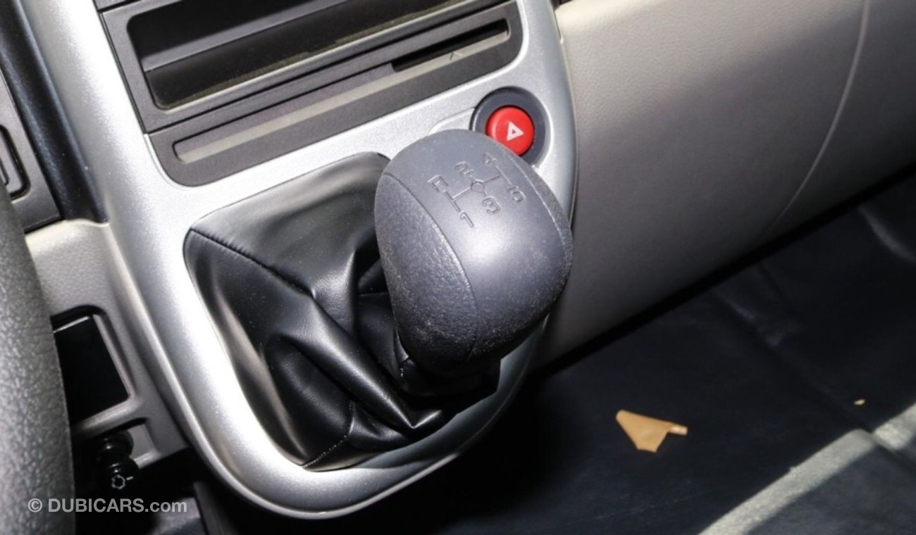 Mitsubishi Fuso Canter 2021 made in Japan 