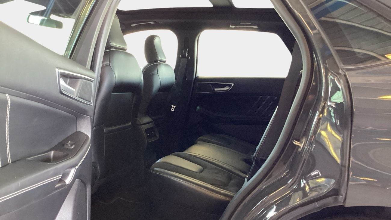 Ford Edge 2.7 ST ECOBOOST AUTO 4WD | Guaranteed Warranty | 0 Down Payment