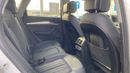 Audi Q5 45 TFSI 2.0L, V4