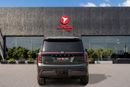 Nissan Patrol LE PLATINUM CITY Nissan Patrol LE Platinum City 2026 GCC | Agency Warranty | Service Contract