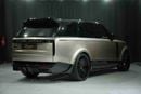 Land Rover Range Rover Land Rover Range Rover Autobiography | Aspen SVX Shadow Edition ONYX CONCEPT | Long Wheelbase