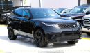 Land Rover Range Rover Velar D300C Diesel