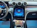 Mercedes Benz CLE 53 AMG Coupe CLE 53 AMG 4MATIC+ | Korean Specs | Brand