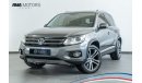 فولكس واجن تيجوان 2015 Volkswagen Tiguan Track and Style 2.0TSI