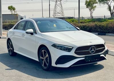 Mercedes Benz A200 STANDARD