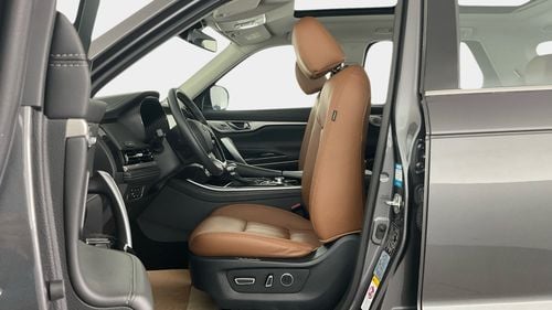 تشنجان CS95 Royal | شامل الضمان | 0 ﺪﻔﻋﺓ ﺃﻮﻟﻯ