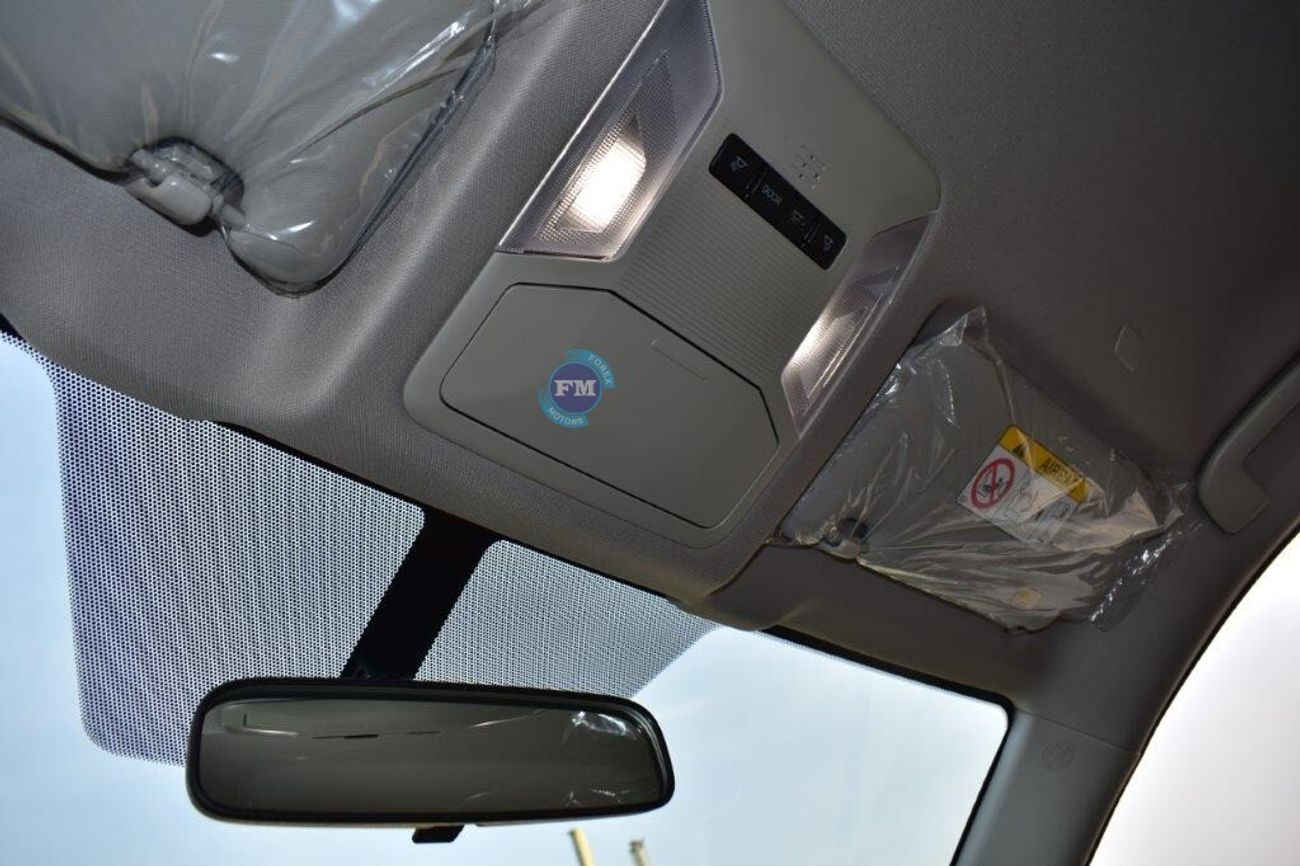 Toyota RAV4 LE Hybrid