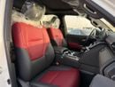 تويوتا لاند كروزر VXR TOYOTA LAND CRUISER 3.5 2026