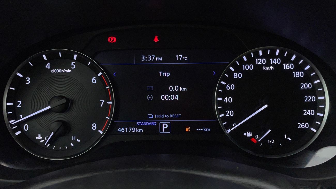 Infiniti QX50 LUXE STYLE 2 | Zero Down Payment | Home Test Drive